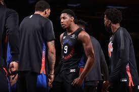 Knicks enjoying challenges against nba's best. Kwg4ug0cmu0 Ym