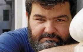 Marc Moreno's Instagram, Twitter & Facebook