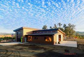 Garages living quarters shop space other. Building A Quality Horse Barn Home Preservation Manual