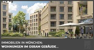 Als faustregel kann dabei gelten, dass der quadratmeterpreis bei der miete einer wohnung mit deren größe leicht abnimmt. Immobilien In Munchen Wohnen Direkt An Der Isar Im Ehemaligen Osram Gebaude Immoanleger