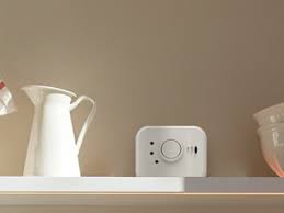 Kidde battery operated carbon monoxide gas detector updated you every 15 seconds to show the level of co gas by its digital display. Products Fireangel