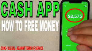 Check spelling or type a new query. How To Get Free Money On Cash App Youtube
