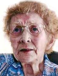 Marie-Thérèse LAMBERT († 16/01/2016)