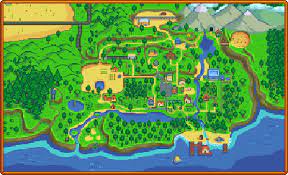 This can be seen when you finally reach calico desert and make your way into the skull cavern. Casino Stardew Valley Wiki