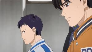1 | easy as pirozhki!! Banana Fish Episode 14