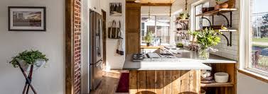 This line represents the top of the base cabinets. What To Do With Low Windows Kitchen The Colorado Nest