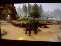 Survival evolved taming a diplodocus and ark anniversary. Ark Diplodocus By Lazbro64 On Deviantart