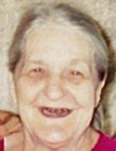 Helen Ammon Obituary (2009)