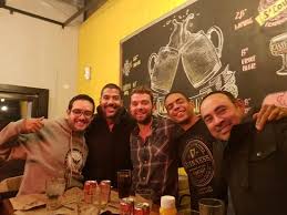 Enter your dates and choose from 113 hotels and other places to stay. Krossbar Orrego Luco Picture Of Krossbar Orrego Luco Santiago Tripadvisor