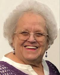 Mable Seelinger Obituary September 1, 2023
