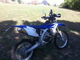2012 Wr450 Tusk Enduro Lighting Kit Install Wr400f 426f 450f Thumpertalk