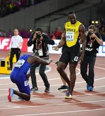 La compétition a eu lieu du 27 septembre au 6 octobre 2019 à doha au qatar. Epingle Sur Athletisme