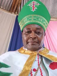 Kiugo kia Ngai ni githeru na gutiri kiugo giake gikoragwo Kiri gia tuhu  nitucemanie Sunday tuigue kiugo twihamwe mwena wa Tigania Diocese KIGUMA  AIPCA CHURCH with Our ABLE Bishop Patrick wachira kamau |
