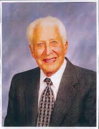 Obituary information for William Moberg Benson