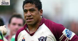 NRL: Suspended John Hopoate to make shock footy comeback