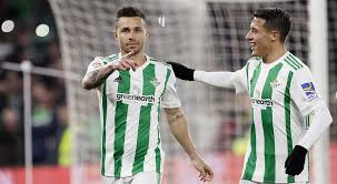 See which team holds the psychological edge by analysing previous head to head meetings. Late Winner Vs Getafe Moves Betis Into 6th In La Liga Sportsnet Ca