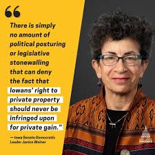 Iowa Senate Democrats