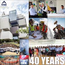 Knk construction pvt ltd, bangalore, india. Knk Construction Knkconstrn Twitter