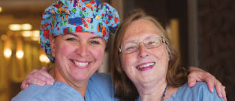 Biannual News from Good Samaritan Hospital Foundation • Spring 2016