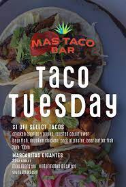 With slaw, cilantro, cotija, & sriracha crema ‑ pineapple habanero salsa on the side: Facebook