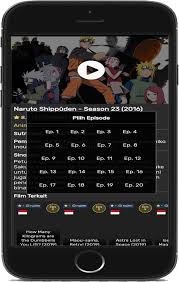 Nonton streaming film sub indo gratis terbaru. Anime Tv Watch Streaming Anime Sub Indo For Android Apk Download