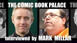 The Anonymous Comic Book Retailer That Mark Millar Stood Up For