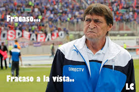 Add a bio, trivia, and more. Falcioni Se Va De La Uc Los Memes Que Se Rien Del Despido Del Dt Argentino Guioteca