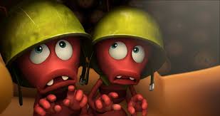 Nimeni nu crede că ea este. Albinuta Maya Filmul Zumzaie In 3d Din 28 August La Cinema