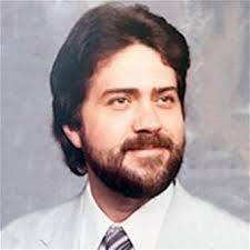 Patrick McLean Obituary