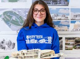 City Tech - New York City College of Technology