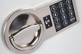 Maybe you would like to learn more about one of these? Safes And Locking What S Better Key Or Electronic Lock All About Safes Blog