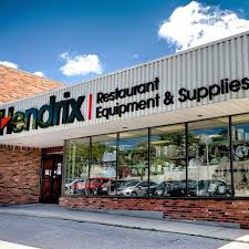 Russell Hendrix London