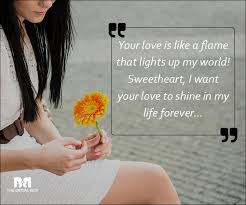 Posted 3 years ago3 years ago. 40 Truly Emotional Love Messages To Delight Your Lover