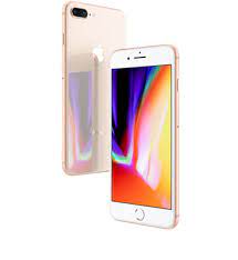 Iphone 8 Plus Gold 64gb Iphone Apple Iphone Iphone 8 Plus