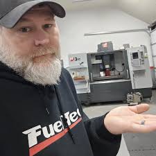 Ziffster had a catastrophic failure. I wonder how much pressure that little  motor was seeing....?