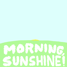 We have put together an awesome collection of good mornings messages, wishes and quotes so that you share them for free on text, sms, whatsapp or facebook with your friends and family. Morning Gifs Get The Best Gif On Giphy