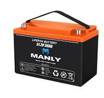 51.2V 30ah Lithium Battery - MANLY Battery