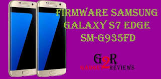 Koleksi Stock Rom Terbaru Firmware Samsung Galaxy S7 Edge Sm G935fd Indonesia Gadget2reviews Com