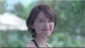 マジで maji de yui aragaki s no makeup look is so cute 髪型 ヘアスタイル 雪肌
