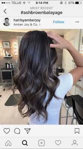 Great Color Achieved With No Red Why Can T They Get Hair Color In Italy Right Brown Hair Balayage Hair Styles Black Hair Balayage