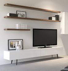 Featured tv stands & entertainment centers furniture. Manly Freestanding Entertainment Unit 2200 High Gloss White Living Room Tv Unit Living Room Tv Wall Living Room Tv
