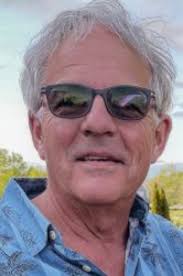 Obituary of Alan Rodney Trimper