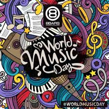 Since 1975, the international music day has been celebrated annually on october 1st. Facebook