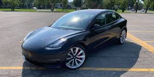Price £49,990 (before £3000 government grant) engine twin electric motors power 434bhp torque 364 video. Tesla Confirms New 82 Kwh Battery Pack In Model 3 Thanks To New Cells Electrek