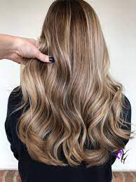 From a pale, all over natural brown to a deep, dark follow this board for more hair color ideas for brown and brunette hair and follow aveda for more on this dark mocha hair color with caramel balayage highlights is making us rethink going blonde. Natural Blonde Balayage Color Natural Blonde Balayage Blonde Balayage Balayage Hair Blonde