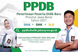 Ppdb jabar 2021 tahap 1 daftar mandiri lewat jalur prestasi raport. Simak Informasi Ppdb 2021 Dan Daftar Sma Terbaik Di Jawa Barat Halaman All Kompas Com