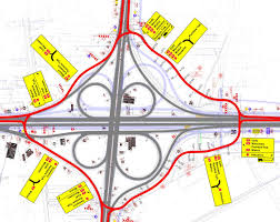 S8 z wrocławia do kłodzka coraz bliżej. Wezel Autostrady A1 Zostanie Zamkniety W Zamian Wielkie Rondo Trans Info