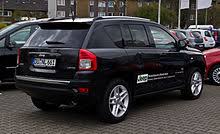 Though such a simple device has been around for about a thousand years, compasses have not lost their utility. Jeep Compass Wikipedia