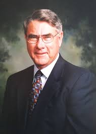 Rev. Samuel "Ben" Benton Jernigan Jr. Obituary