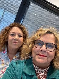 Yesterday marked an exciting milestone as I embarked